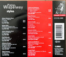 Pieter Wispelwey CD Styles