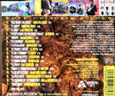 Compilation CD El Vacile Efectico De La Champeta Criolla