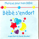 CD Bébé s'endort