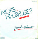 Laroche Valmont 12" Alors...Heureuse ? (The Slow)