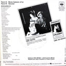 Alain Chamfort 7" Bons Baisers D'ici