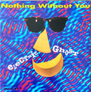 Electric Ghost 12" Nothing Without You