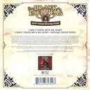 The Black Eyed Peas CD Single Don't Phunk With My Heart - Europe (EX+/EX+)