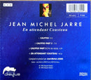 Jean-Michel Jarre CD En Attendant Cousteau - France