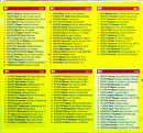 Compilation 6-CD 111 Years Of Deutsche Grammophon