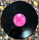 Dollie De Luxe 12" Queen Of The Night / Satisfaction