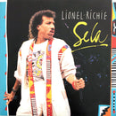 Lionel Richie ‎7" Se La - Europe (VG+/EX)