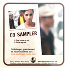 Soulfinger Experience CD Single Des Bouts De Toi - Promo - France (EX+/EX)