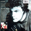 Phil Barney 7" Il Est Parti