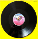 Images 12" Quand La Musique Tourne (Remix Club) - Limited Edition