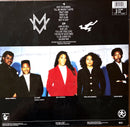 The Real Milli Vanilli LP The Moment Of Truth - The 2nd Album