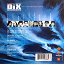 Pablo Villafranca ‎CD Single Les Dix Commandements: La Peine Maximum
