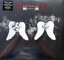 Depeche Mode 2xLP Memento Mori - Red Opaque Vinyls