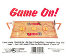 Chaser ‎CD Game On! - UK (EX+/VG+)