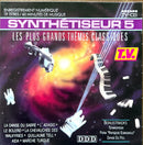 Ed Starink CD Synthétiseur 5 Les Plus Grands Thèmes Classiques