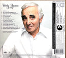 Charles Aznavour CD Je Voyage