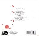 Mint CD Echoes From The Engine Room
