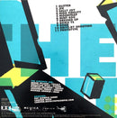 The Audience CD Celluloid - Promo - Europe (VG+/EX+)
