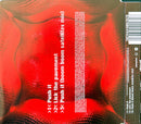 Garbage Maxi CD Push It (MUSH28CDS) - UK