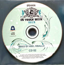 Kid Chris & Abel Riballo 2xCD In Touch With Ibiza - Club Edition Part 01 - Europ