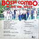 Bossa Combo LP In The Big Apple