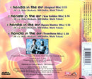 Music Instructor Maxi CD Hands In The Air