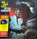 Nat King Cole LP After Midnight