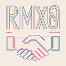 Compilation CD RMXS (A Citizen Record) - France (M/M)