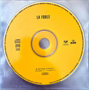 La Foule CD La Foule