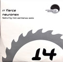 RR Fierce 12" Neuronex