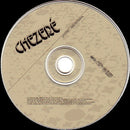 Chezeré ‎CD Upfront... And Personal - UK (M/M)