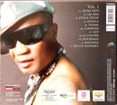 Koffi Olomide DVD Abracadabra Vol 1