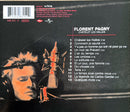 Florent Pagny CD Châtelet Les Halles