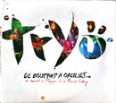 Tryo 2xCD De Bouches A Oreilles... (En Concert A L'Olympia & Au Cabaret Sauvage)
