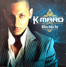 K maro CD Million Dollar Boy