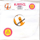 Korpus 12" Indie