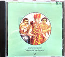 Ensemble Elyma, Coro de Niños Cantores de Córdoba, Gabriel Garrido Coffret 4xCD
