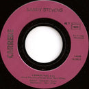 Sandy 7" Comme Je Respire - France (EX+/EX+)