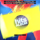 Compilation 2xLP The Hits Album - Gatefold sleeve - UK (EX/M)
