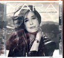 Yara Lapidus CD Yara