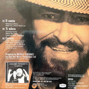 Luciano Pavarotti CD Single Ti Adoro - Promo - UK (VG+/M)