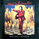 Michael Jackson CD Blood On The Dance Floor (HIStory In The Mix)