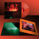 Erasure ‎LP The Neon - Limited Edition, Neon Orange Vinyl - Europe (M/M - Scellé
