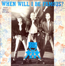 Bros ‎12" When Will I Be Famous? - Europe (VG/G)