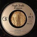 Paolo Della Sciucca ‎7" Amore Mio Mon Bijou - France (VG/EX)