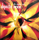 Depeche Mode ‎Maxi CD Dream On (Labels ‎– 7243 8975352 3) - Europe (M/M)