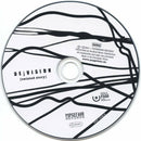 De|Vision Maxi CD Twisted Story - Germany (M/M)