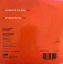 Bass Academy CD Single Joyhouse (Tacatacatac...) (EX/EX+)