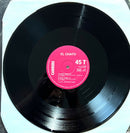 El Chato 12" Imagine - France