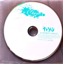 Tryo 2xCD De Bouches A Oreilles... (En Concert A L'Olympia & Au Cabaret Sauvage)